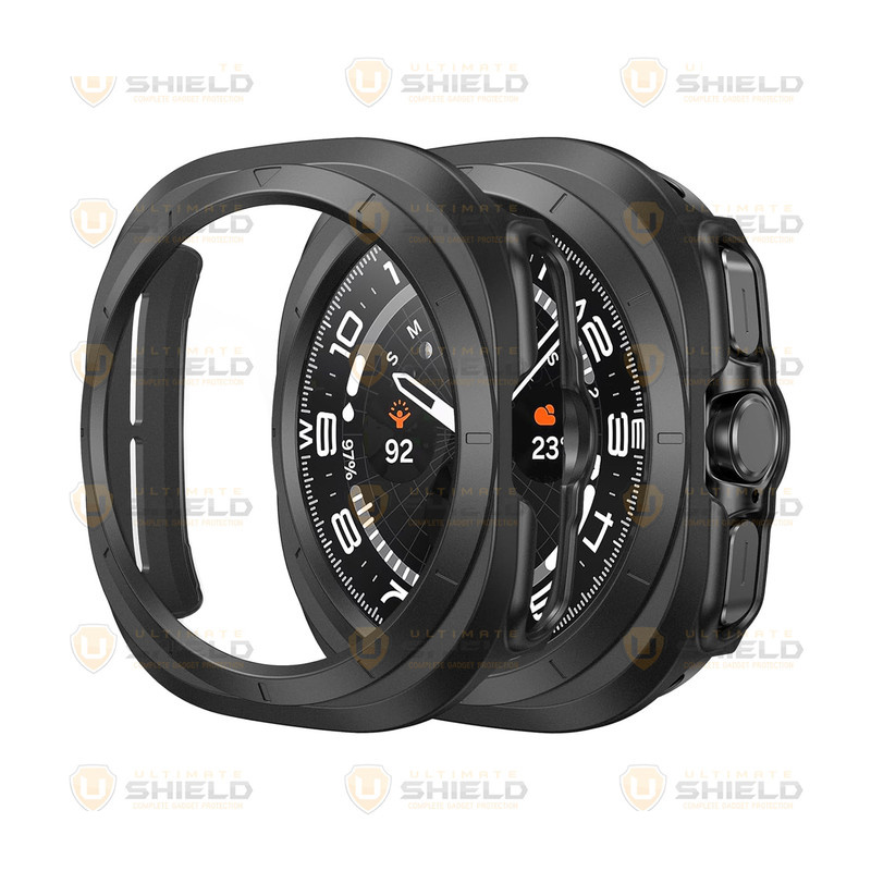 کاور آلتیمیت شیلد مدل ULT-NGL مناسب برای ساعت هوشمند سامسونگ Galaxy Watch 7 Ultra 47mm کاور آلتیمیت شیلد مدل ULT-NGL مناسب برای ساعت هوشمند سامسونگ Galaxy Watch 7 Ultra 47mm