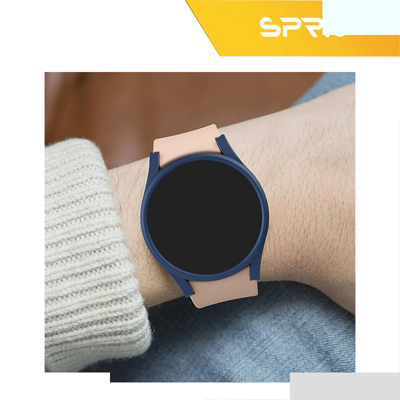 کاور اسپریگ مدل Hard Guard مناسب برای ساعت هوشمند سامسونگ Galaxy Watch 4 Classic 46mm کاور اسپریگ مدل Hard Guard مناسب برای ساعت هوشمند سامسونگ Galaxy Watch 4 Classic 46mm