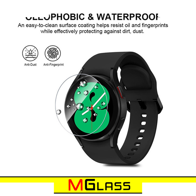 محافظ صفحه نمایش شیشهای ام گلس مدل SH-MG مناسب برای ساعت هوشمند هایلو LS05 Solar محافظ صفحه نمایش شیشهای ام گلس مدل SH-MG مناسب برای ساعت هوشمند هایلو LS05 Solar