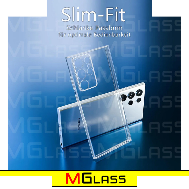 کاور ام گلس مدل Clear-MG مناسب برای گوشی موبایل سامسونگ Galaxy S24 Ultra 5G کاور ام گلس مدل Clear-MG مناسب برای گوشی موبایل سامسونگ Galaxy S24 Ultra 5G