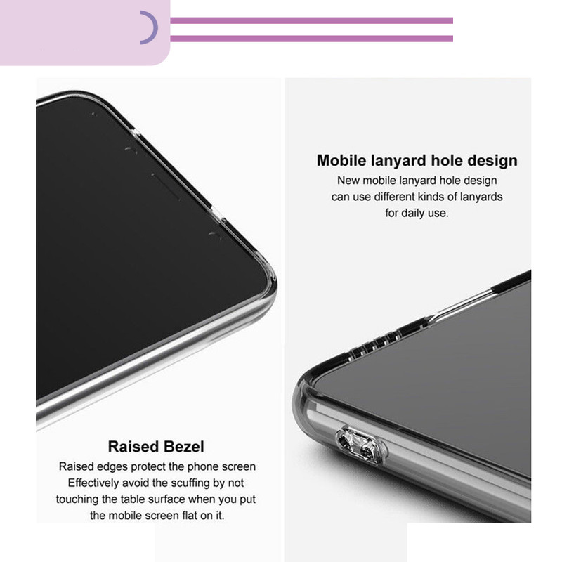 کاور زیرو مدل Clear مناسب برای گوشی موبایل شیائومی Poco X5 5G / Redmi Note 12 5G کاور زیرو مدل Clear مناسب برای گوشی موبایل شیائومی Poco X5 5G / Redmi Note 12 5G
