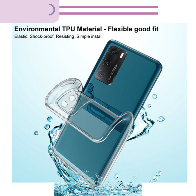 کاور زیرو مدل Clear مناسب برای گوشی موبایل سامسونگ Galaxy A04 4G / M13 5G کاور زیرو مدل Clear مناسب برای گوشی موبایل سامسونگ Galaxy A04 4G / M13 5G