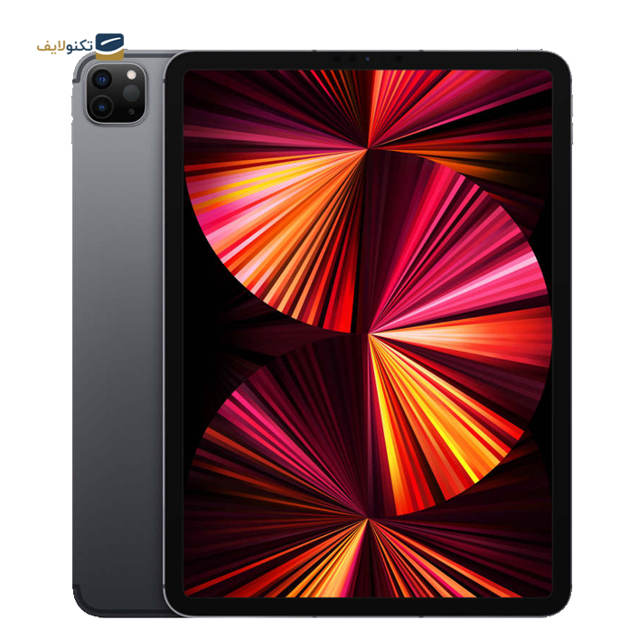gallery-تبلت اپل مدل iPad Pro 11 inch 2021 WiFi ظرفیت 256 گیگابایت - رم 8 گیگابایت-gallery-1-TLP-4667_2bfda433-988b-4ccb-a3e6-d33b9e9a9ad8.png