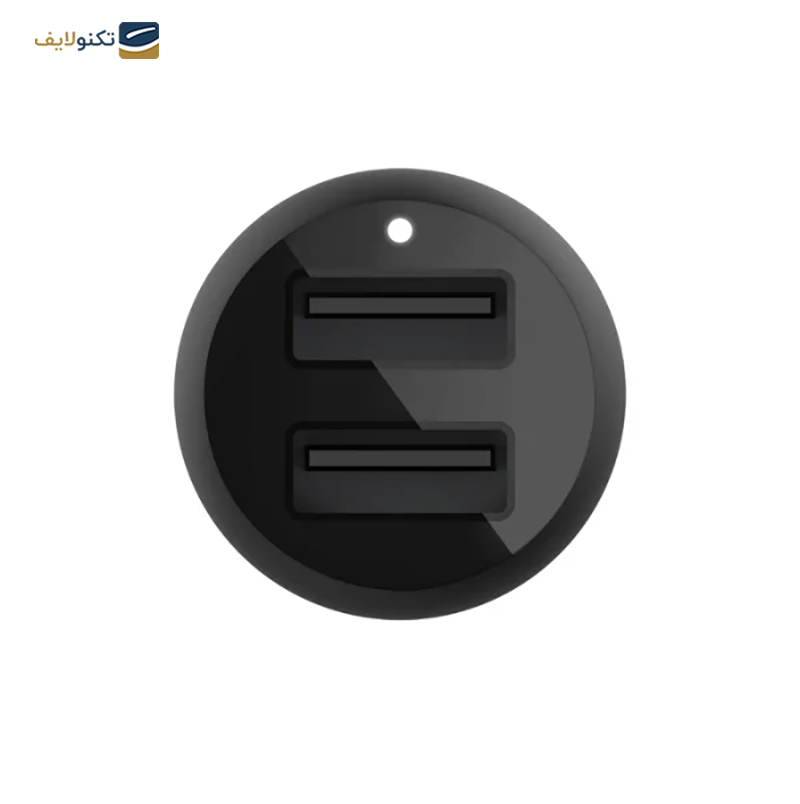 gallery- شارژر فندکی بلکین مدل CCE001bt1MBK همراه کابل تایپ سی copy.png