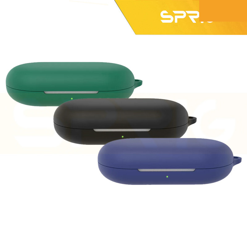 کاور اسپریگ مدل Silicone-SP مناسب برای کیس هدفون بی سیم انکر Soundcore V20i کاور اسپریگ مدل Silicone-SP مناسب برای کیس هدفون بی سیم انکر Soundcore V20i