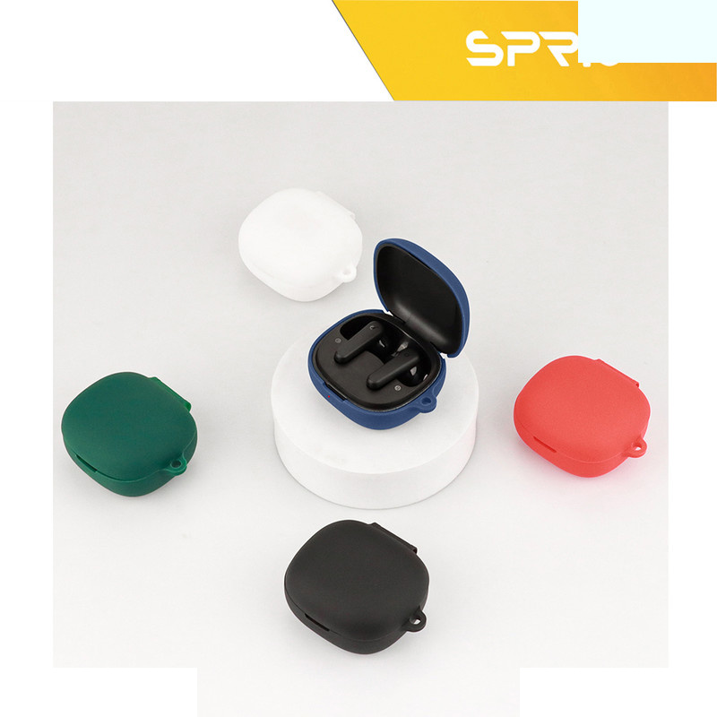 کاور اسپریگ مدل Silicon-SPG مناسب برای کیس هدفون بی سیم انکر R50i / P20i کاور اسپریگ مدل Silicon-SPG مناسب برای کیس هدفون بی سیم انکر R50i / P20i
