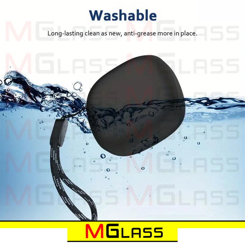 کاور ام گلس مدل Silicon-MG مناسب برای کیس هدفون بی سیم انکر R50i کاور ام گلس مدل Silicon-MG مناسب برای کیس هدفون بی سیم انکر R50i