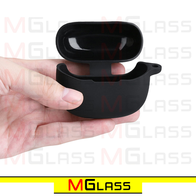 کاور ام گلس مدل Silicon-MG مناسب برای کیس هدفون بی سیم انکر R100 کاور ام گلس مدل Silicon-MG مناسب برای کیس هدفون بی سیم انکر R100