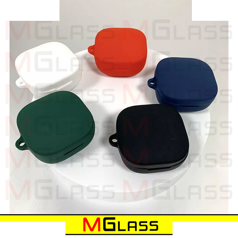 کاور ام گلس مدل Silicon-MG مناسب برای کیس هدفون بی سیم کیو سی وای T13 ANC کاور ام گلس مدل Silicon-MG مناسب برای کیس هدفون بی سیم کیو سی وای T13 ANC