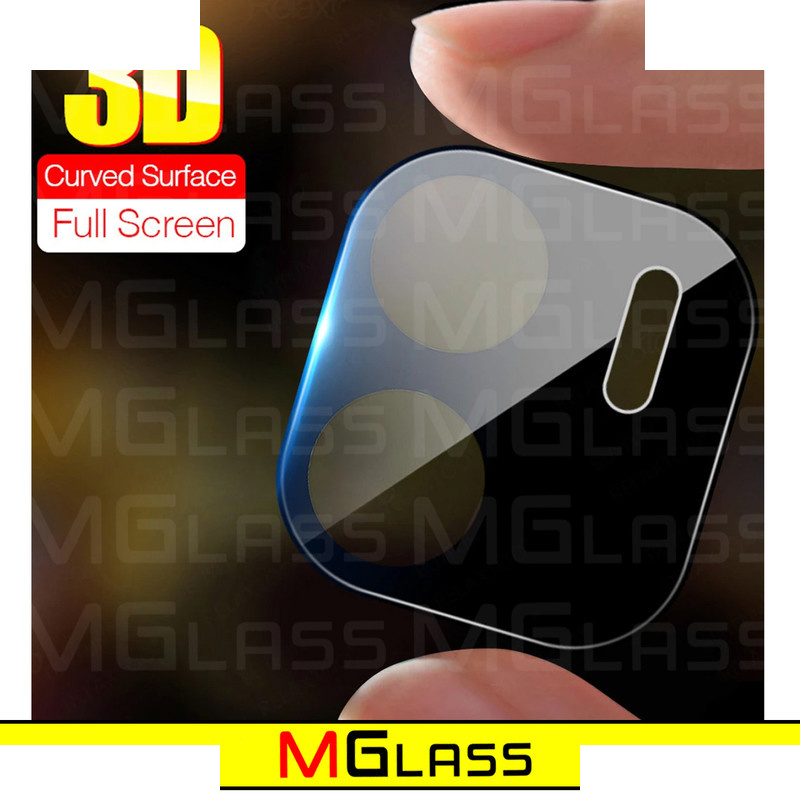محافظ لنز دوربین ام گلس مدل 3D-MG مناسب برای گوشی موبایل شیائومی Poco C50 محافظ لنز دوربین ام گلس مدل 3D-MG مناسب برای گوشی موبایل شیائومی Poco C50