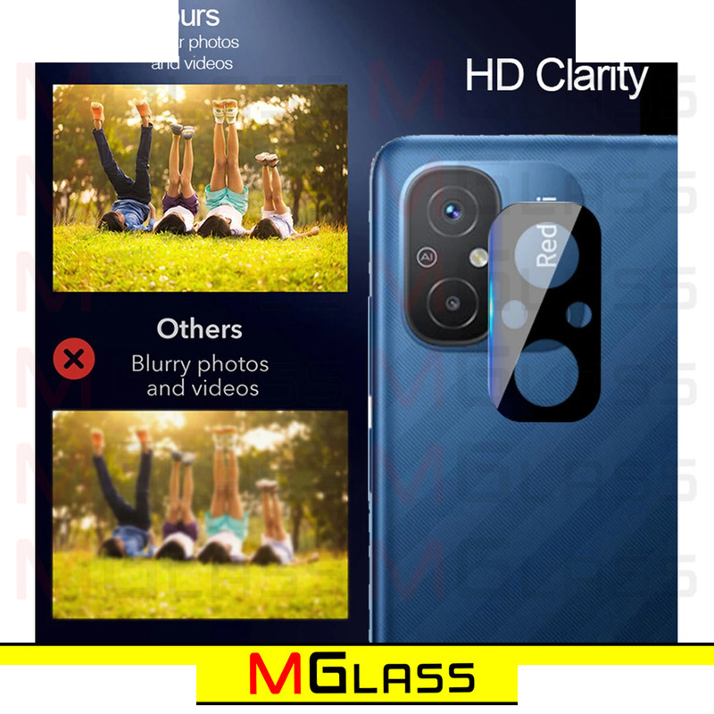 محافظ لنز دوربین ام گلس مدل 3D-MG مناسب برای گوشی موبایل شیائومی Redmi 12C محافظ لنز دوربین ام گلس مدل 3D-MG مناسب برای گوشی موبایل شیائومی Redmi 12C