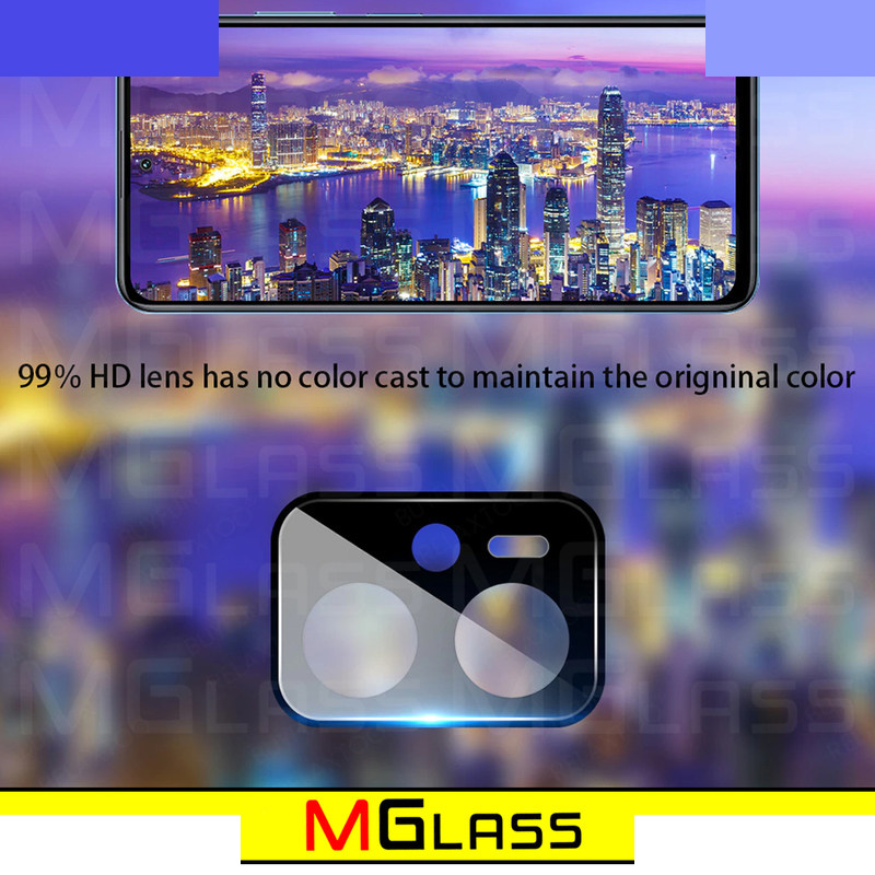 محافظ لنز دوربین ام گلس مدل 3D-MG مناسب برای گوشی موبایل شیائومی POCO X4 GT 5G محافظ لنز دوربین ام گلس مدل 3D-MG مناسب برای گوشی موبایل شیائومی POCO X4 GT 5G