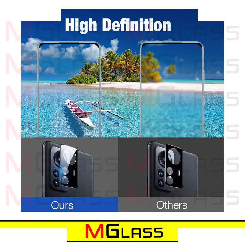 محافظ لنز دوربین ام گلس مدل 3D-MG مناسب برای گوشی موبایل شیائومی 12Pro محافظ لنز دوربین ام گلس مدل 3D-MG مناسب برای گوشی موبایل شیائومی 12Pro