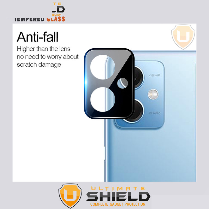 محافظ لنز دوربین آلتیمیت شیلد مدل 3D-UL مناسب برای گوشی موبایل شیائومی Redmi Note 12 5G محافظ لنز دوربین آلتیمیت شیلد مدل 3D-UL مناسب برای گوشی موبایل شیائومی Redmi Note 12 5G