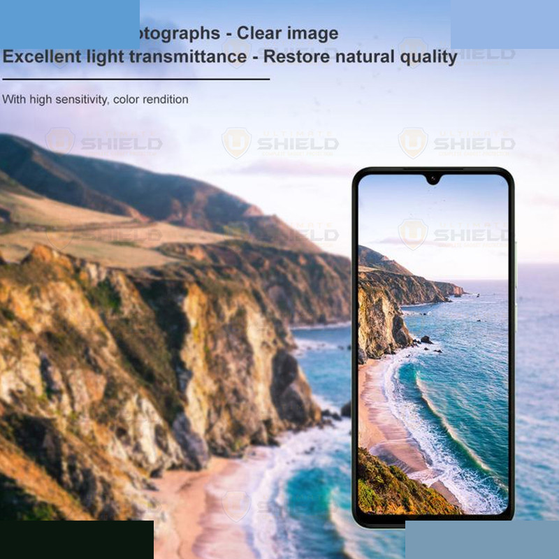 محافظ لنز دوربین آلتیمیت شیلد مدل 3D-UL مناسب برای گوشی موبایل Redmi A5 محافظ لنز دوربین آلتیمیت شیلد مدل 3D-UL مناسب برای گوشی موبایل Redmi A5