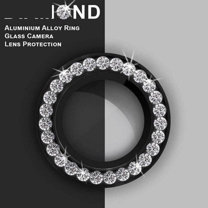 محافظ لنز دوربین رینگی ام گلس مدل Ring-Diamond-MG مناسب برای گوشی موبایل شیائومی Poco X6 Pro محافظ لنز دوربین رینگی ام گلس مدل Ring-Diamond-MG مناسب برای گوشی موبایل شیائومی Poco X6 Pro