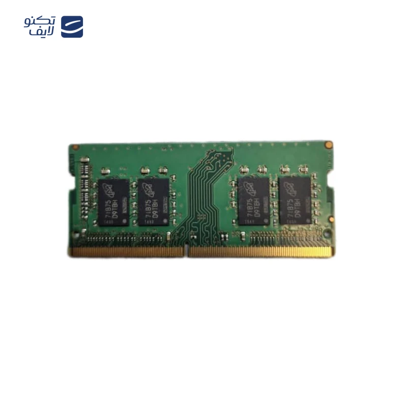 gallery-رم لپ تاپ DDR4 تک کاناله 3200 مگاهرتز اس کی هاینیکس مدل CL14 SO-DIMM ظرفیت 8 گیگابایت copy.png gallery-رم لپ تاپ DDR4 تک کاناله 3200 مگاهرتز اس کی هاینیکس مدل CL14 SO-DIMM ظرفیت 8 گیگابایت copy.png