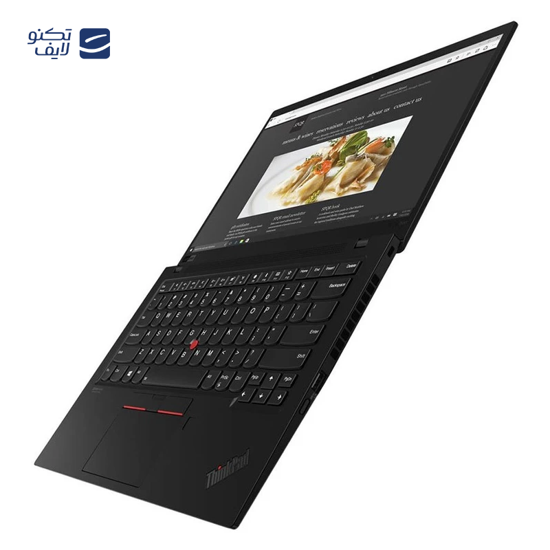 gallery-لپ تاپ استوک USED - لنوو 14 اینچی مدل thinkpad x1 carbon i7 8650 16GB 512GB - مشکی copy.png gallery-لپ تاپ استوک USED - لنوو 14 اینچی مدل thinkpad x1 carbon i7 8650 16GB 512GB - مشکی copy.png