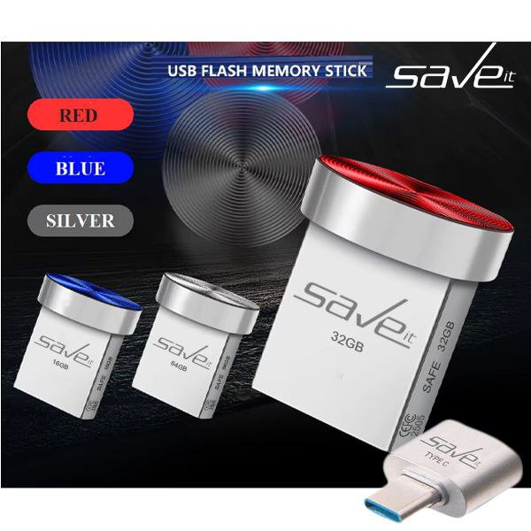 فلش مموری سیویت مدل SAFE CPLUS ظرفیت 64 گیگابایت با رابط USB-C فلش مموری سیویت مدل SAFE CPLUS ظرفیت 64 گیگابایت با رابط USB-C