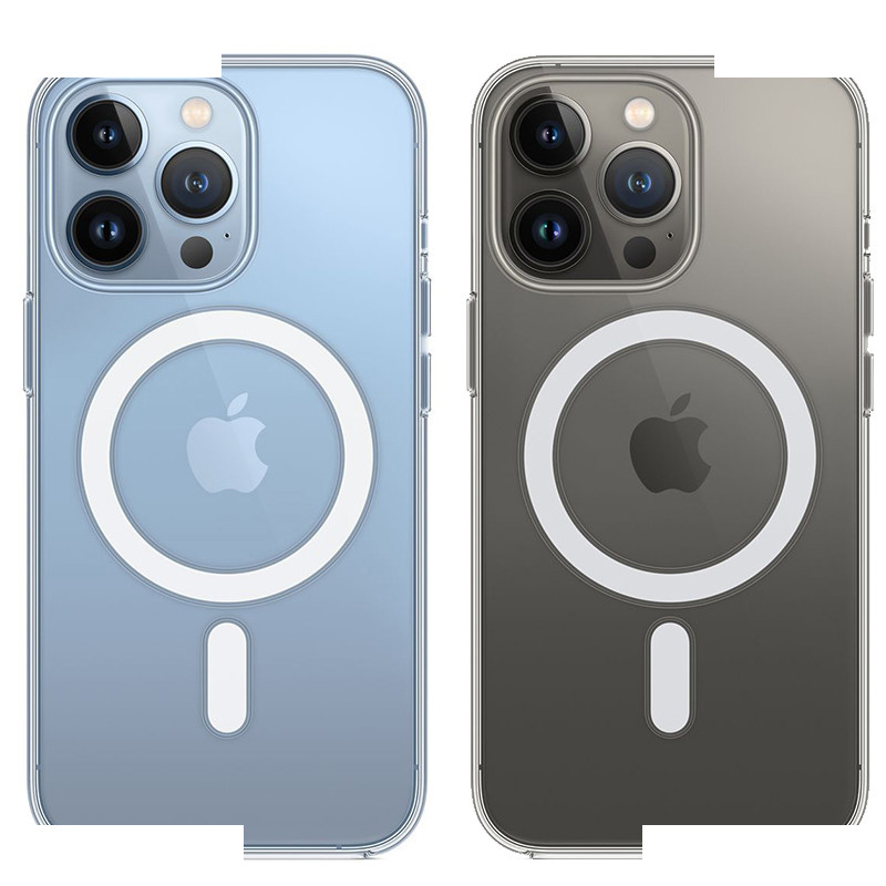 کاور مدل مگ سیف مناسب برای گوشی موبایل اپل iphone 11 PRO کاور مدل مگ سیف مناسب برای گوشی موبایل اپل iphone 11 PRO