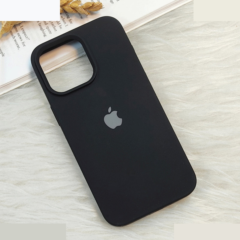 کاور مدل سیلیکونی پاک کنی مناسب برای گوشی موبایل اپل iPhone 12 Pro Max کاور مدل سیلیکونی پاک کنی مناسب برای گوشی موبایل اپل iPhone 12 Pro Max