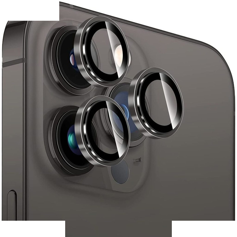 محافظ لنز شیلد دوربین مدل رینگی مناسب برای گوشی موبایل اپل Iphone 13 pro/13 promax محافظ لنز شیلد دوربین مدل رینگی مناسب برای گوشی موبایل اپل Iphone 13 pro/13 promax