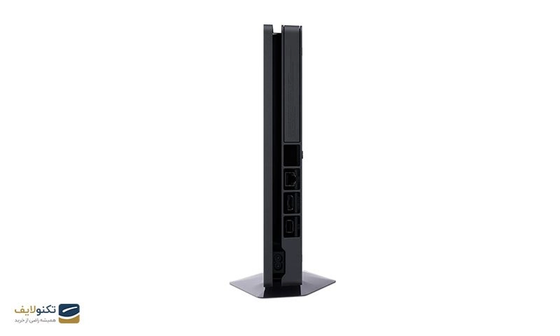 کنسول بازی سونی مدل Playstation 4 Slim ظرفیت یک ترابایت کنسول بازی سونی مدل Playstation 4 Slim ظرفیت یک ترابایت