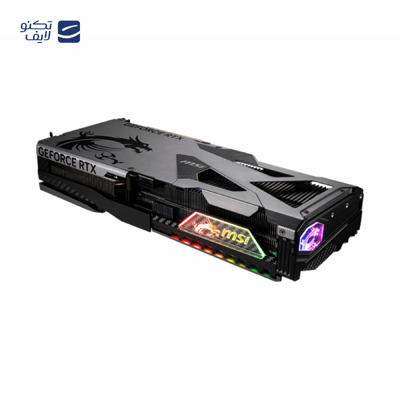 gallery-کارت گرافیک ام اس آی مدل MSI RTX 5070 12G Vanguard SOC Launch Edition copy.png