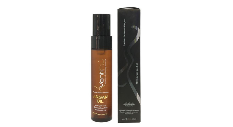روغن آرگان ونتی مدل Premium Hydrating Formula حجم 60 میلی لیتر روغن آرگان ونتی مدل Premium Hydrating Formula حجم 60 میلی لیتر