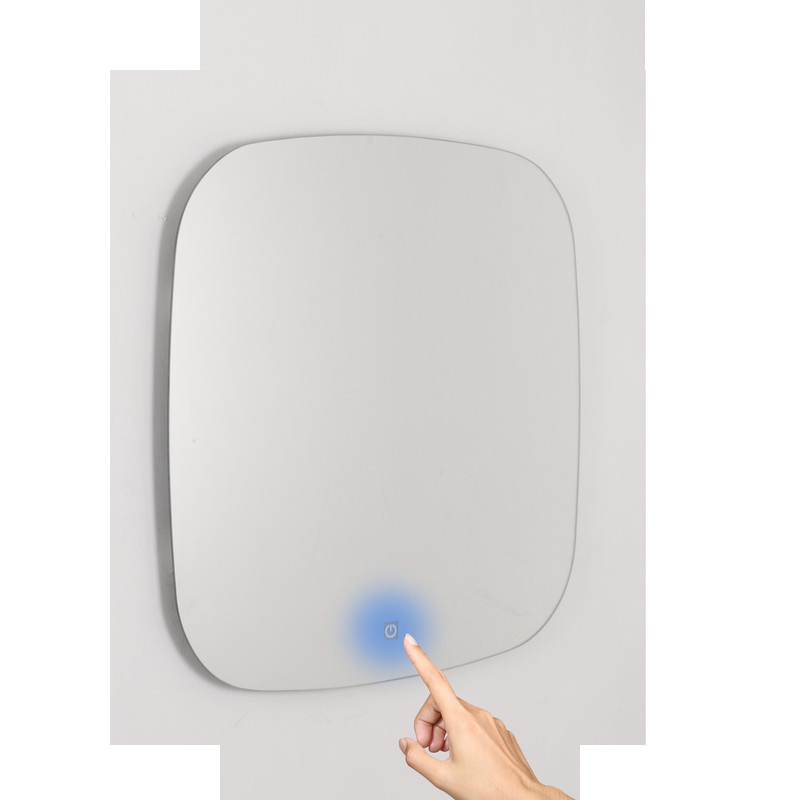 آینه پیسو مدل P-Tch-N-SQ-61 آینه پیسو مدل P-Tch-N-SQ-61