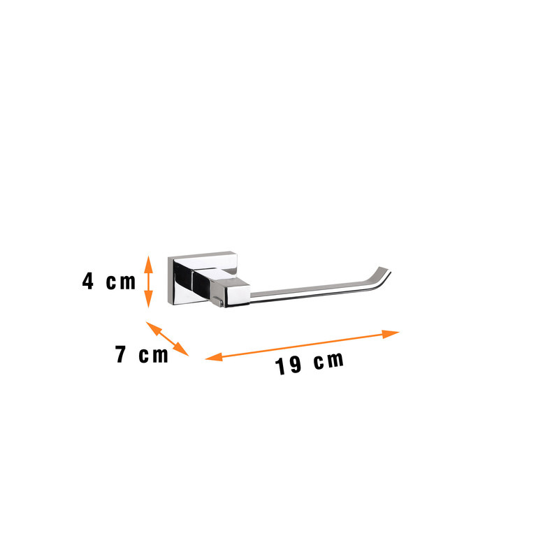 پایه رول دستمال کاغذی پیسو مدل pr-3091-1 پایه رول دستمال کاغذی پیسو مدل pr-3091-1