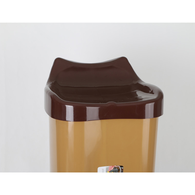 سطل زباله پیسو مدل آترو ظرفیت 20 لیتر