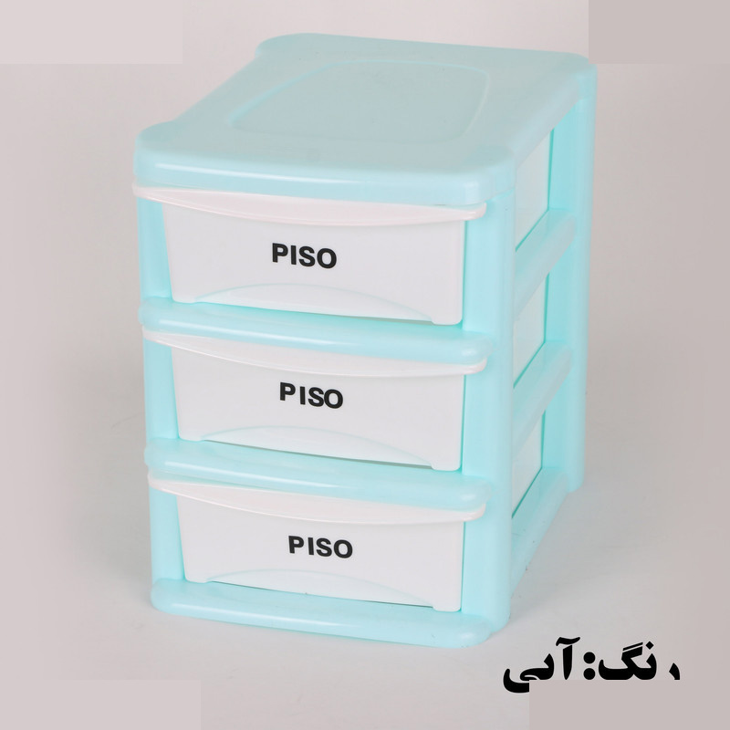 فایل کشویی پیسو کد Kj-3