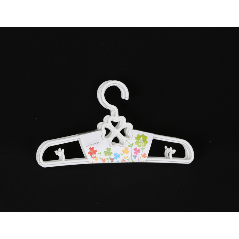 چوب لباسی پیسو کد 279 بسته 4 عددی چوب لباسی پیسو کد 279 بسته 4 عددی