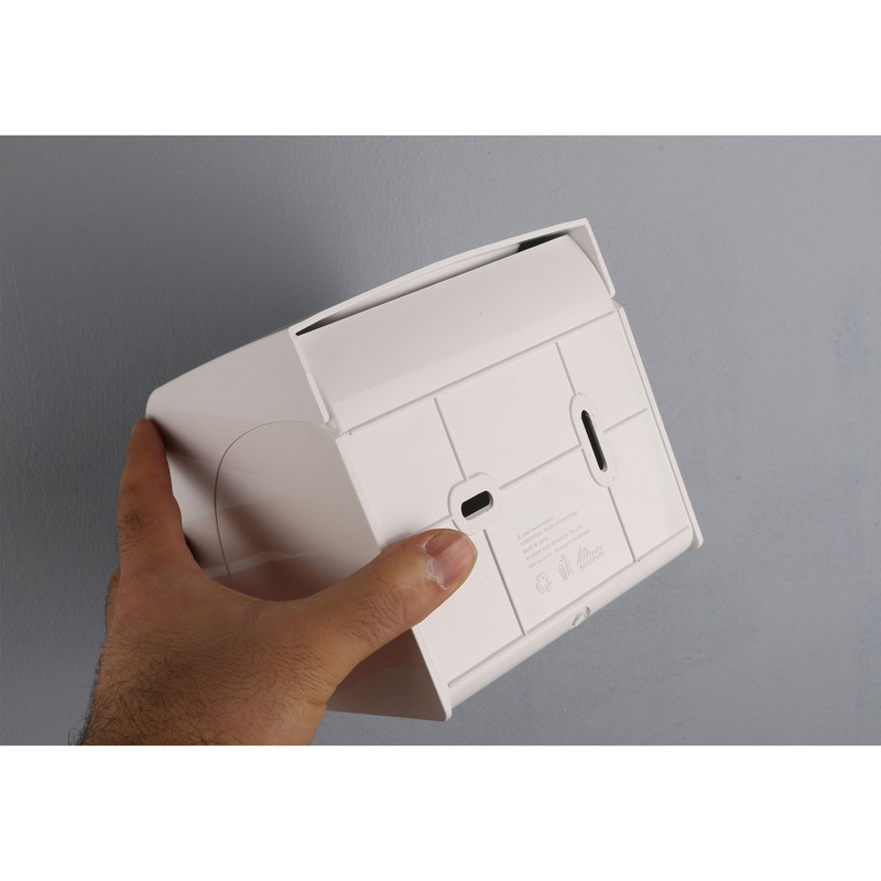 پایه رول دستمال کاغذی پیسو مدل KM-25 پایه رول دستمال کاغذی پیسو مدل KM-25