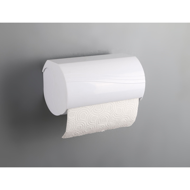 پایه رول دستمال کاغذی مدل 1515W پایه رول دستمال کاغذی مدل 1515W