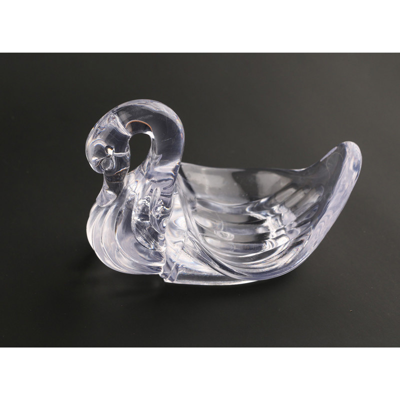 جای صابون پیسو مدل SWAN جای صابون پیسو مدل SWAN