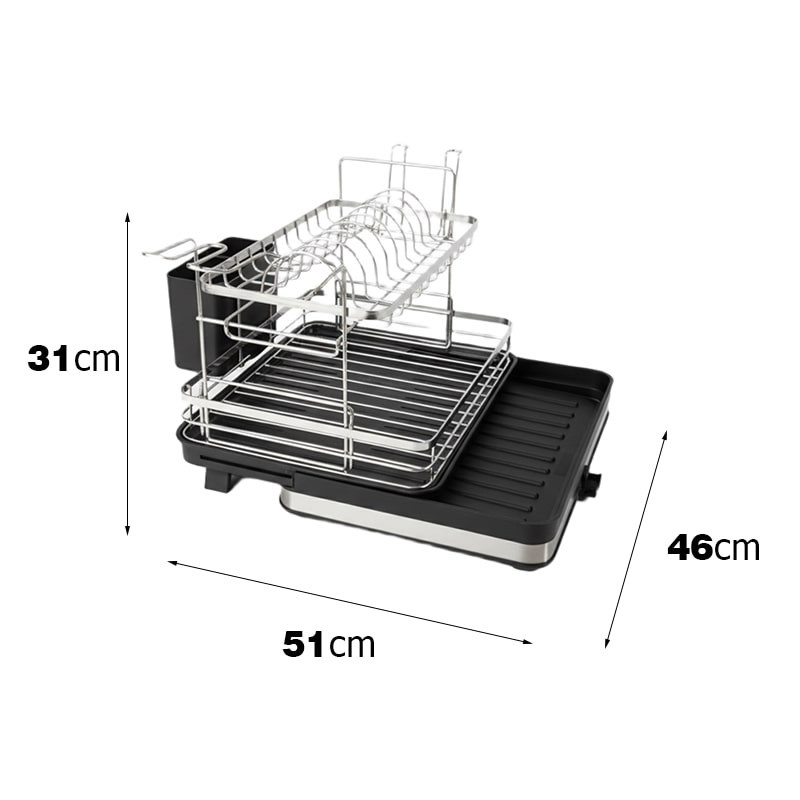 آبچکان رومیزی دلفین مدل BL-113270 آبچکان رومیزی دلفین مدل BL-113270