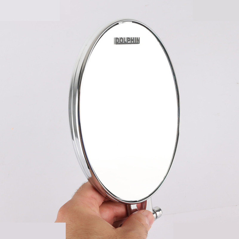 آینه آرایشی دلفین مدل Mk-04 آینه آرایشی دلفین مدل Mk-04