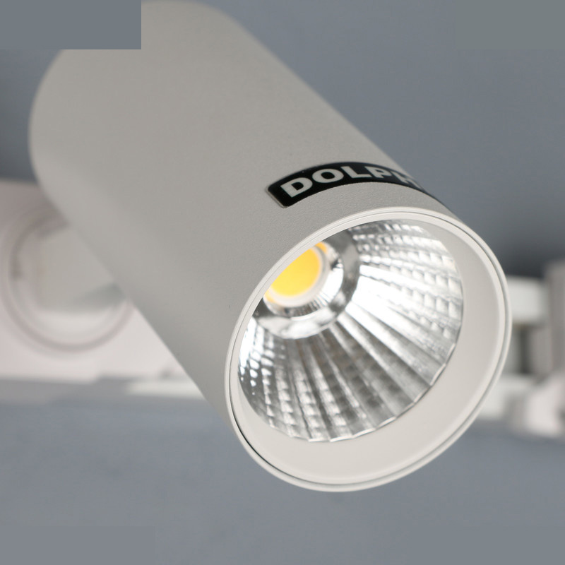 چراغ دلفین مدل La-02-W چراغ دلفین مدل La-02-W
