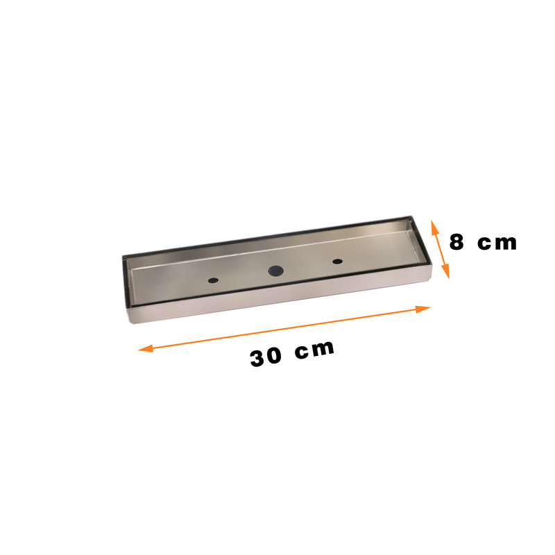 کف شور پیسو مدل GL-830-02 کف شور پیسو مدل GL-830-02