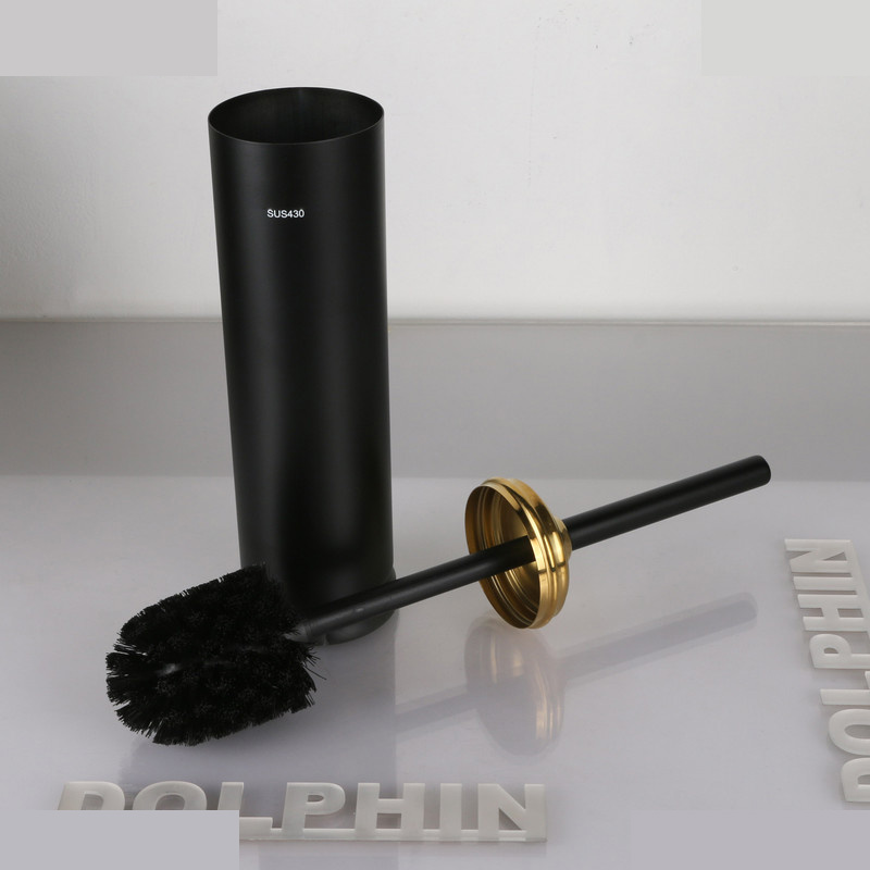 ست سطل زباله و فرچه دلفین مدل Pr-44-GB ست سطل زباله و فرچه دلفین مدل Pr-44-GB