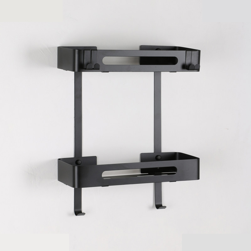 قفسه حمام دلفین مدل KH-V-2-BL قفسه حمام دلفین مدل KH-V-2-BL