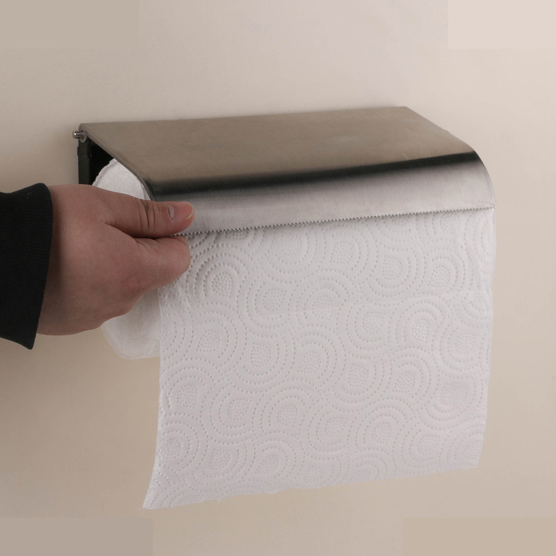 پایه رول دستمال کاغذی دلفین مدل ایلگار SS-2 پایه رول دستمال کاغذی دلفین مدل ایلگار SS-2