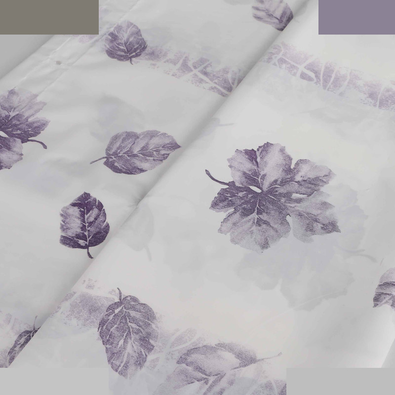 پرده حمام پیسو مدل BZ-25 سایز 180×200 سانتی متر پرده حمام پیسو مدل BZ-25 سایز 180×200 سانتی متر