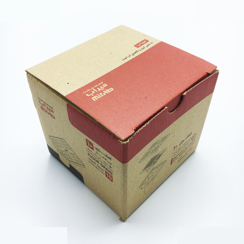 کف شور توسعه صنعت میراب مدل M60 کف شور توسعه صنعت میراب مدل M60