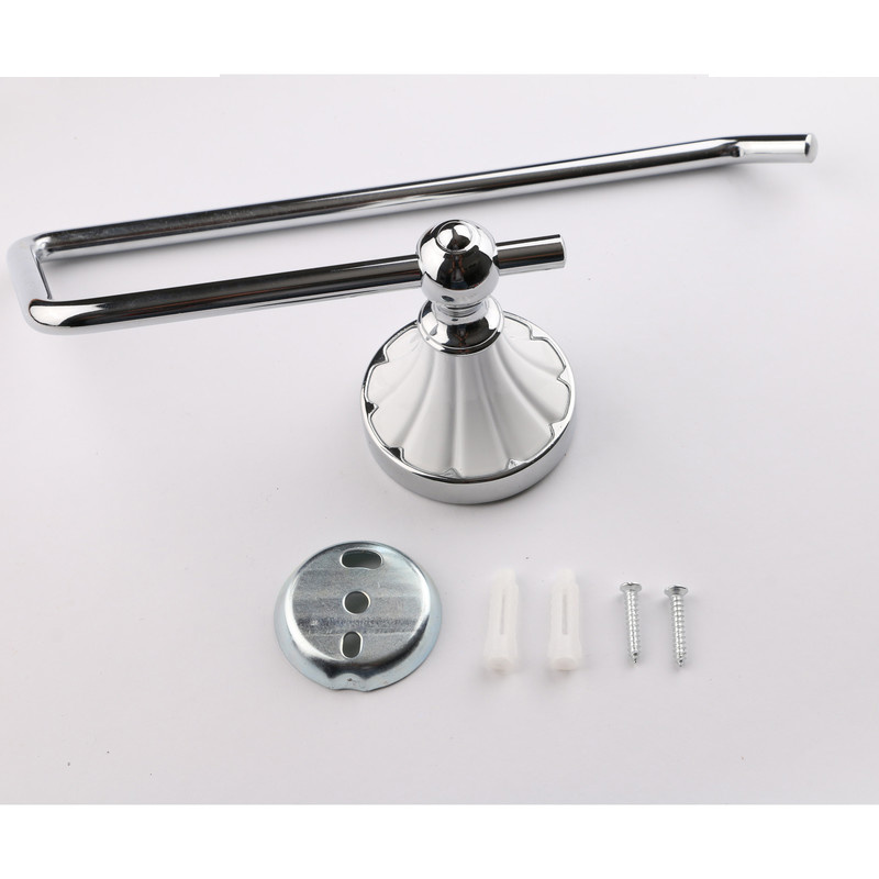پایه رول دستمال کاغذی دلفین مدل 22 W L پایه رول دستمال کاغذی دلفین مدل 22 W L