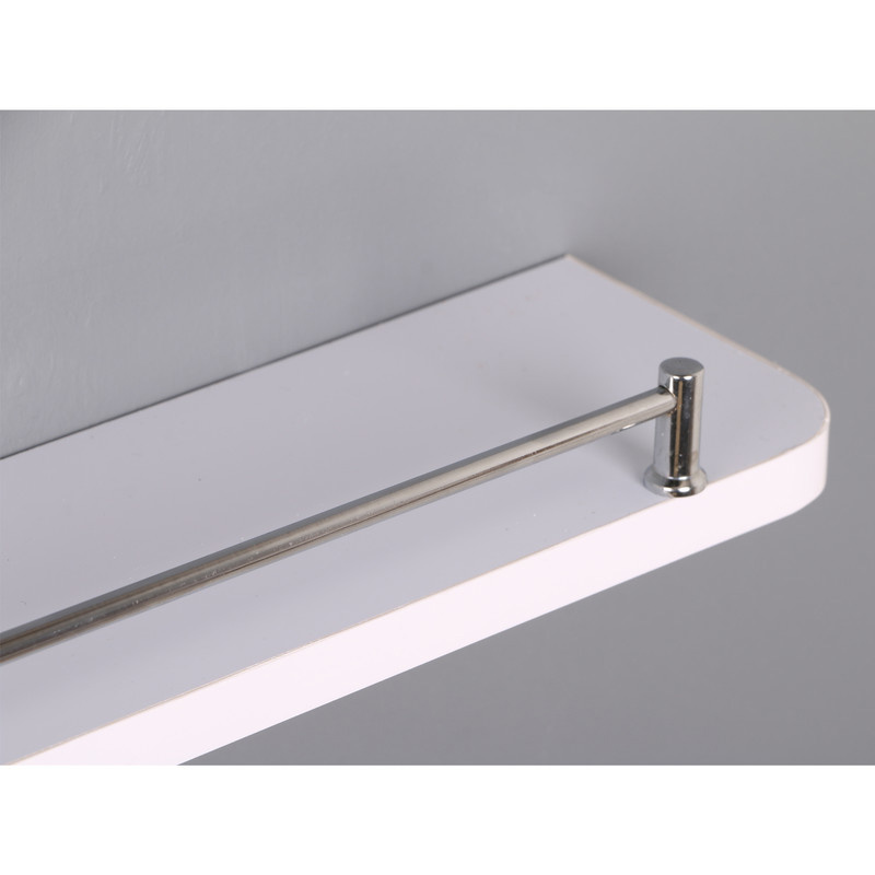 طبقه دیواری دلفین مدل PVC-6010-RH طبقه دیواری دلفین مدل PVC-6010-RH