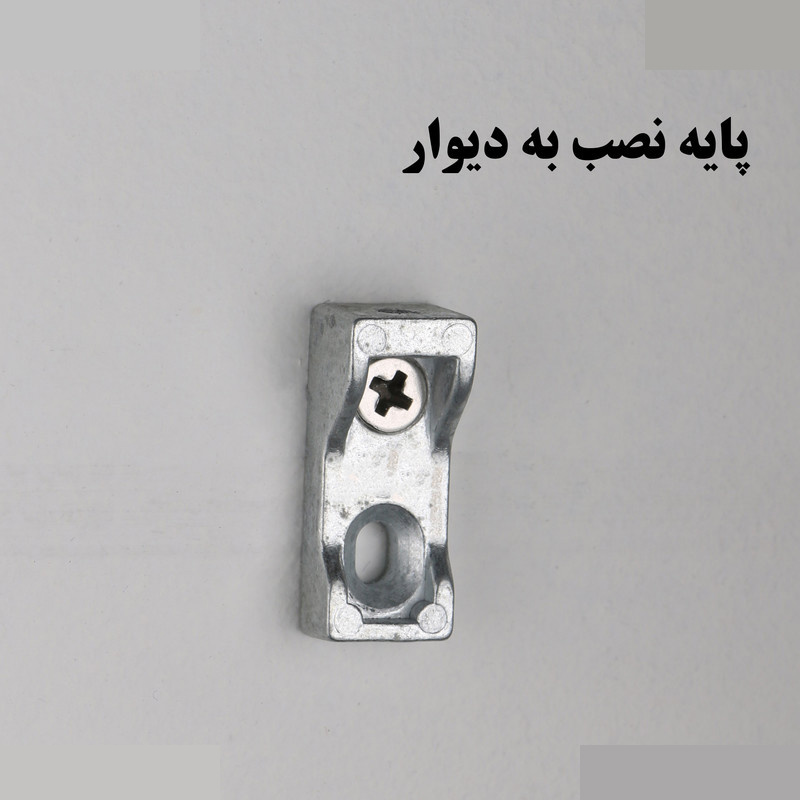 آویز حوله دلفین مدل gh2-C