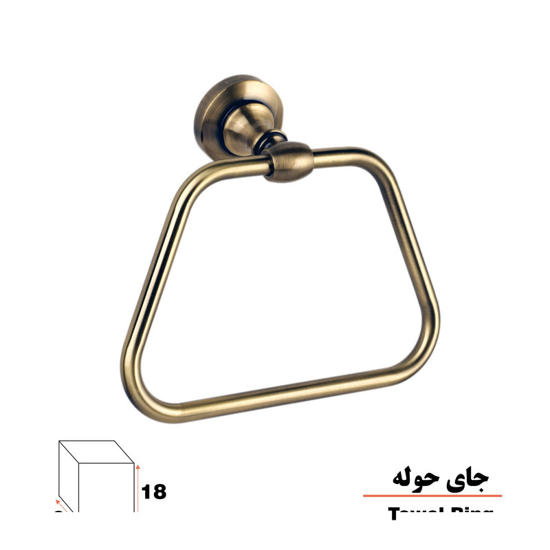ست سرویس بهداشتی 7 پارچه دلفین مدل 78AB-7 ست سرویس بهداشتی 7 پارچه دلفین مدل 78AB-7